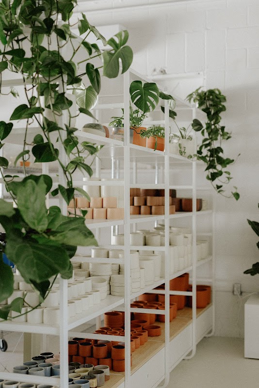 Vancouver Ceramics Studio