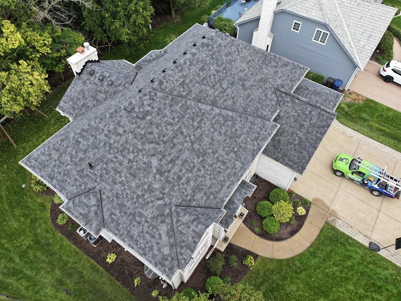 Happy Roofing photo 4