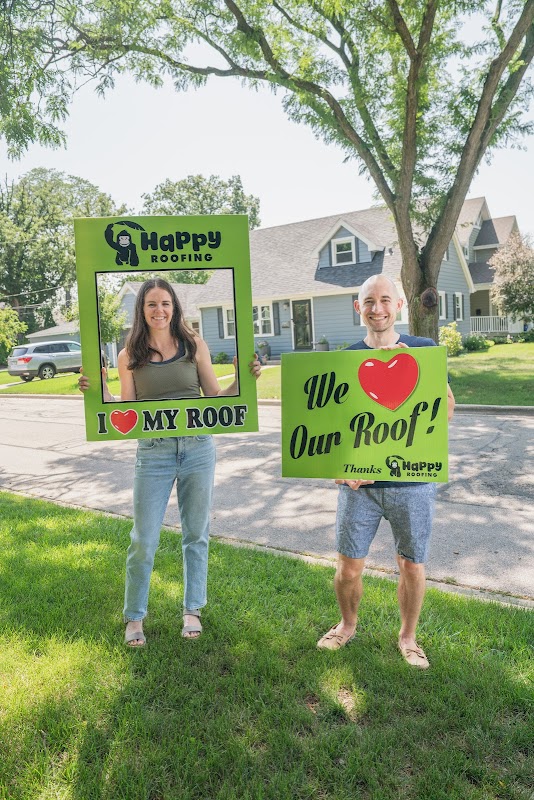 Happy Roofing photo 1