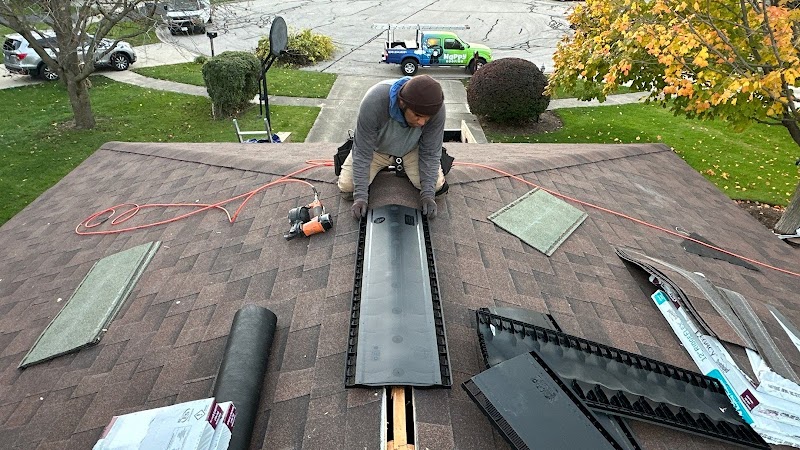 Happy Roofing photo 3
