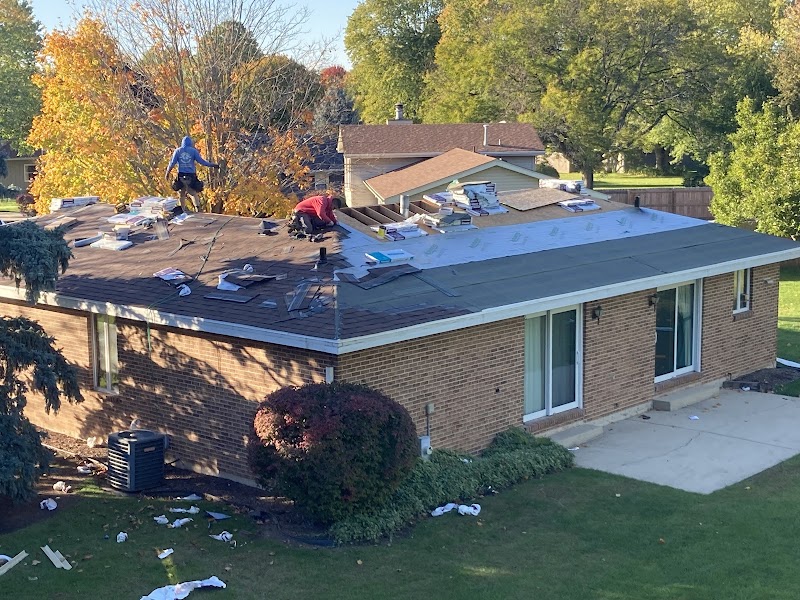 Happy Roofing photo 5