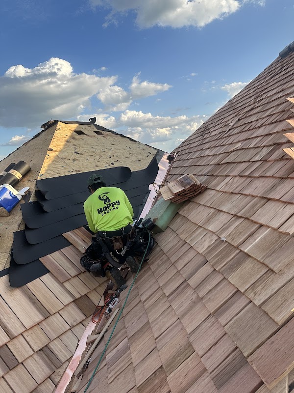 Happy Roofing photo 2