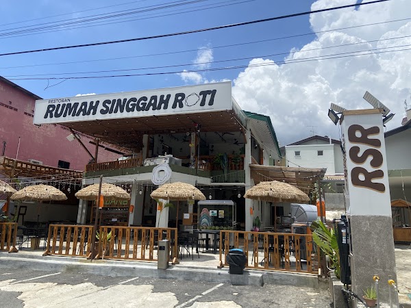 Rumah Singgah Roti (RSR) - Photo 1