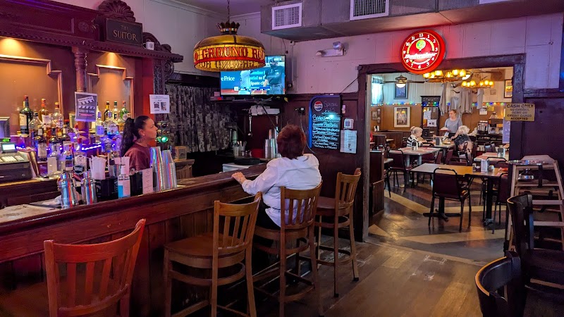 Patsy's Tavern & Restaurant photo 8