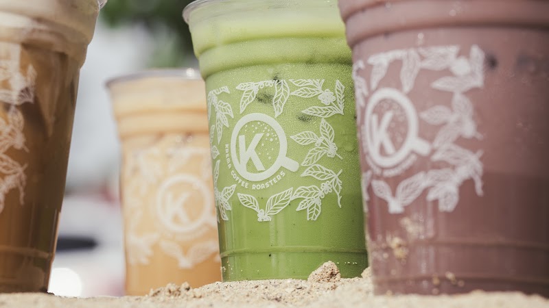 Krema Coffee Roasters photo 3