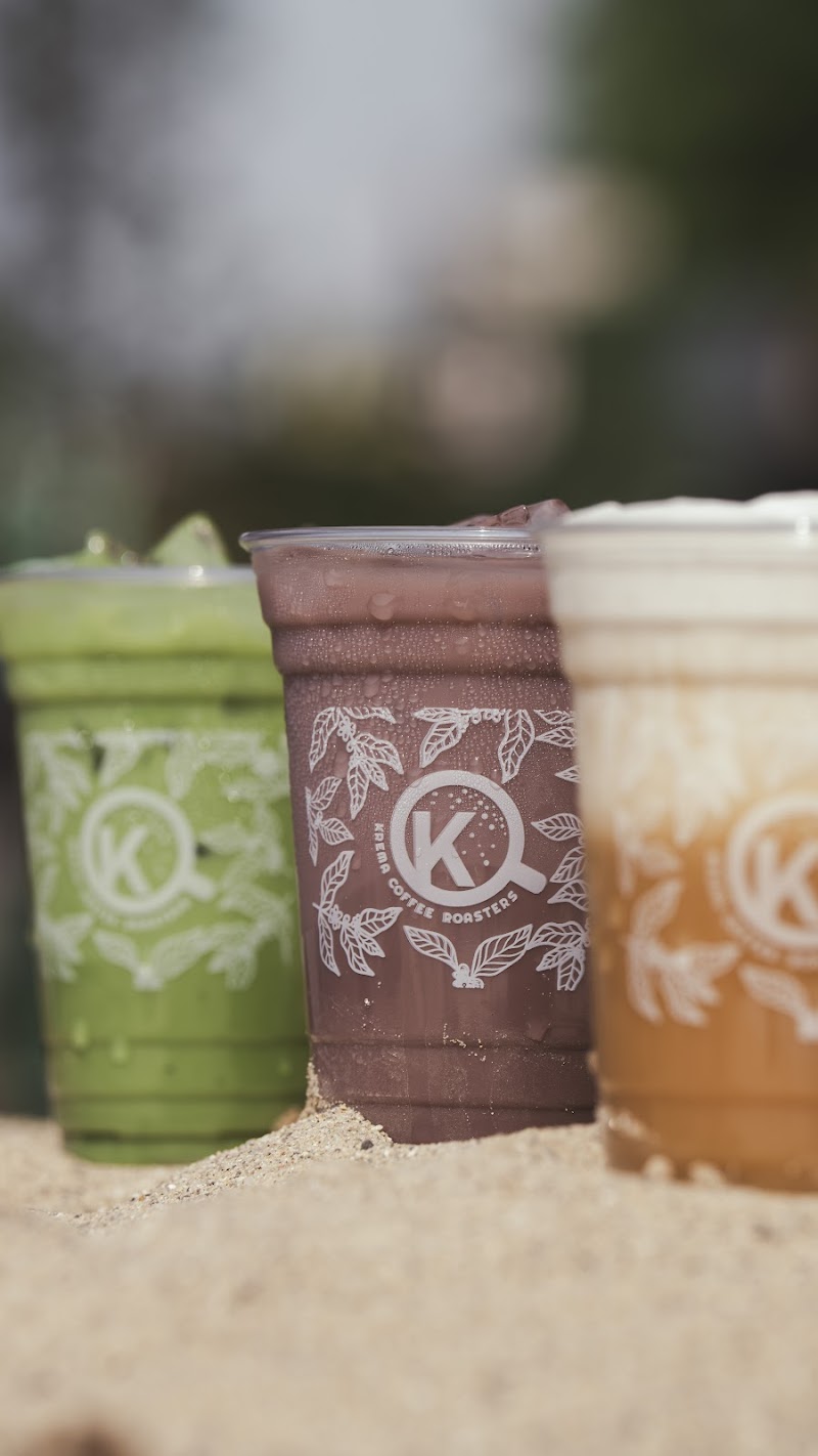 Krema Coffee Roasters photo 2