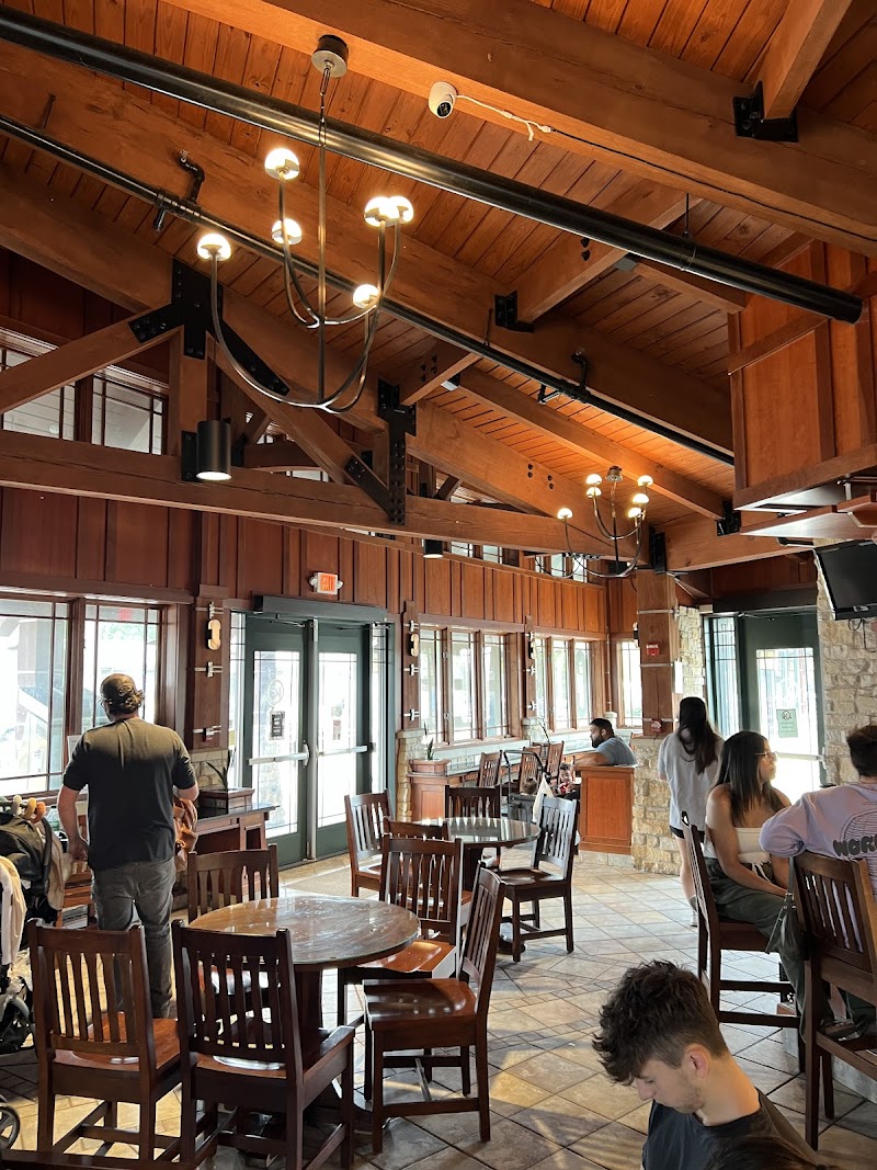 Krema Coffee Roasters photo 4