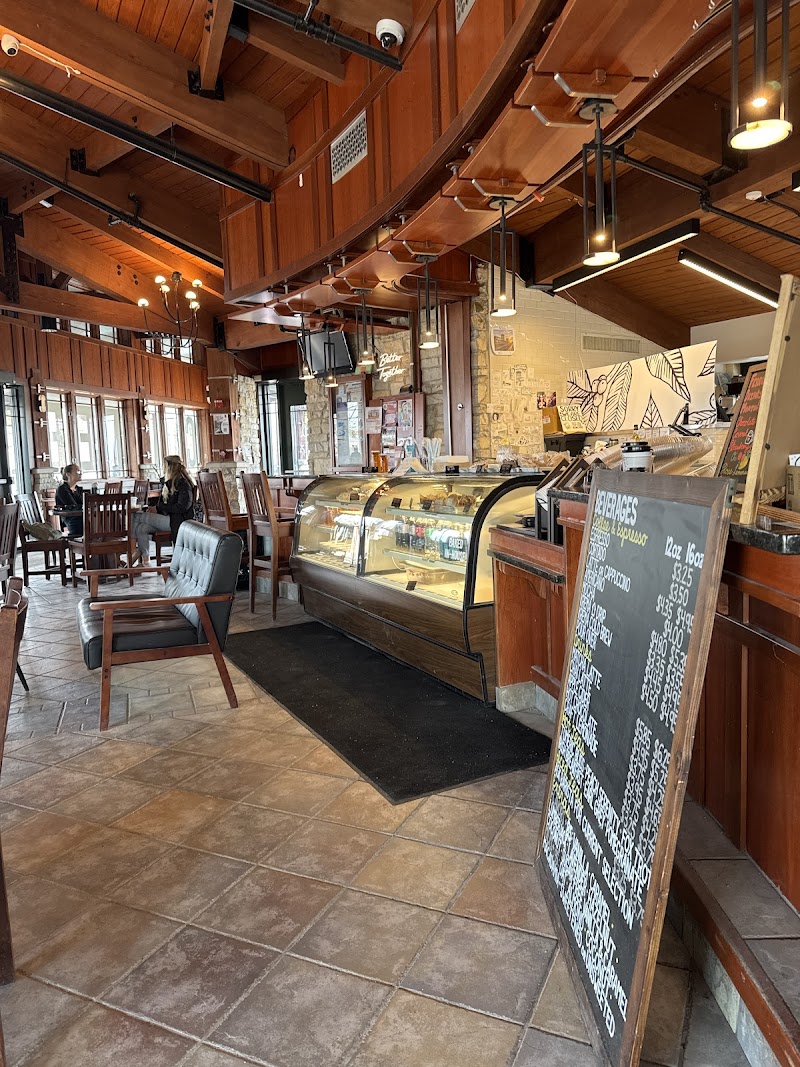Krema Coffee Roasters photo 4