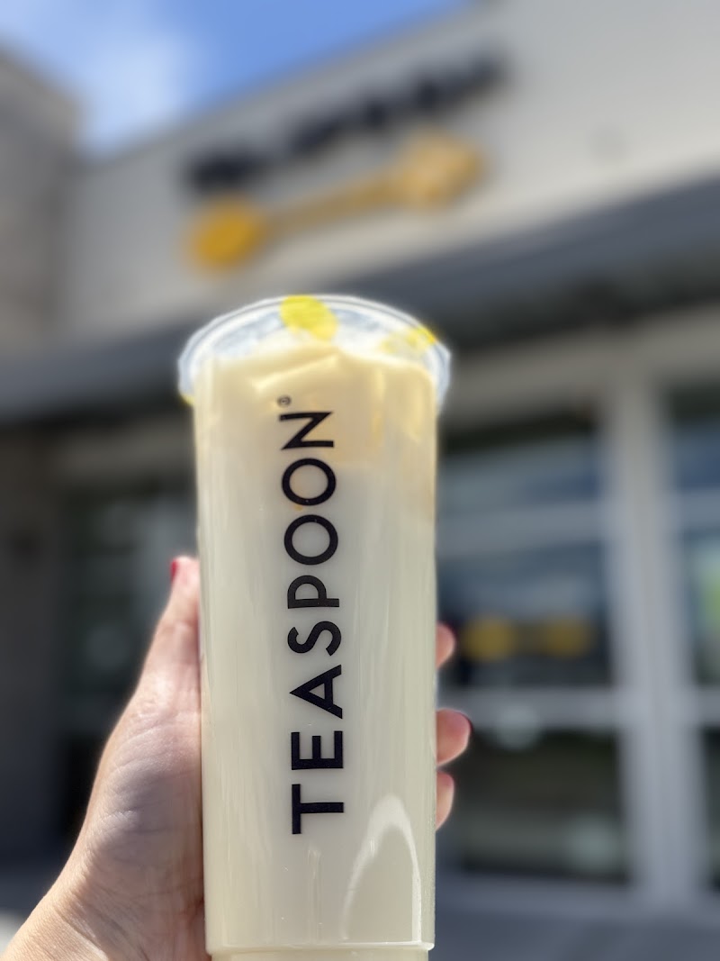 Teaspoon Reno photo 4