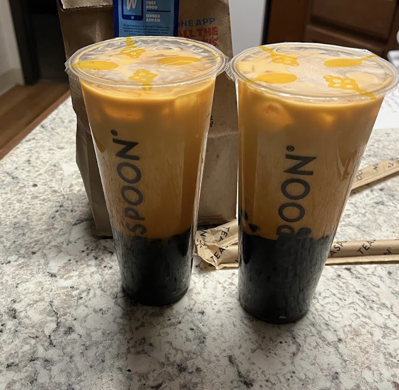 Teaspoon Reno photo 2