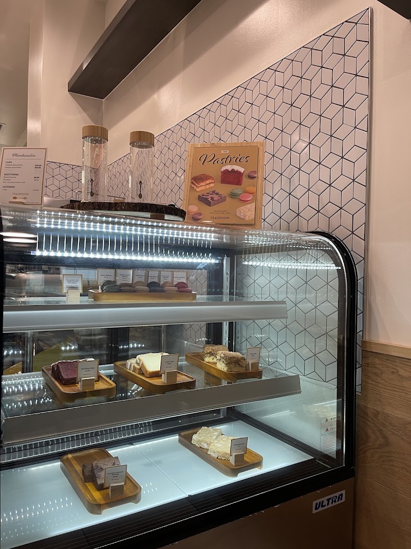 Teaspoon Reno photo 1