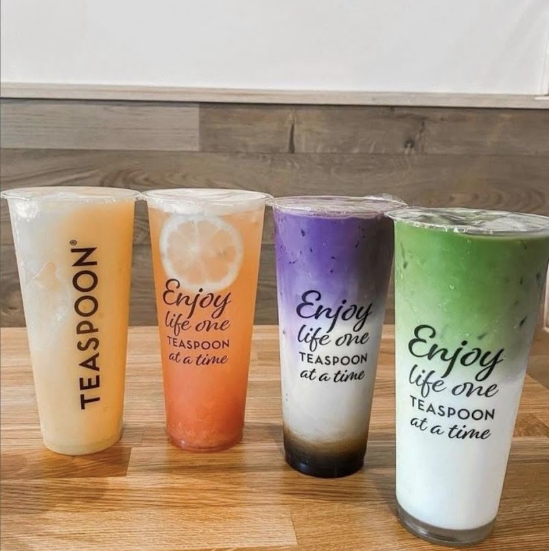 Teaspoon Reno photo 2