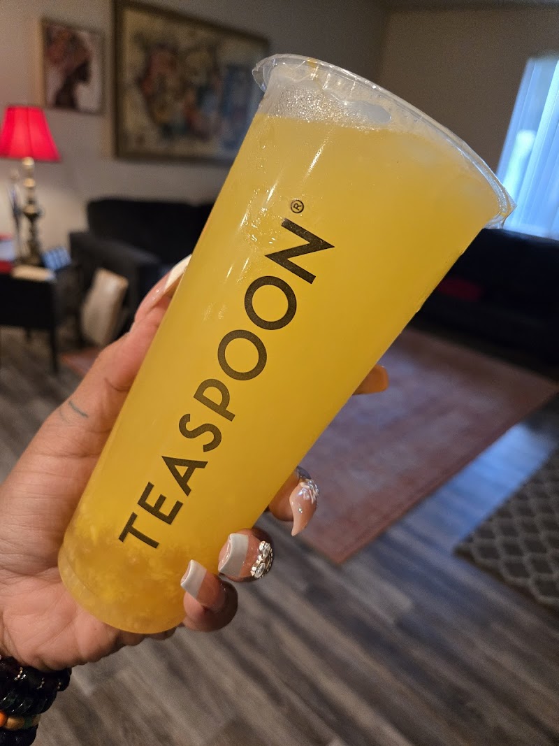 Teaspoon Reno photo 3