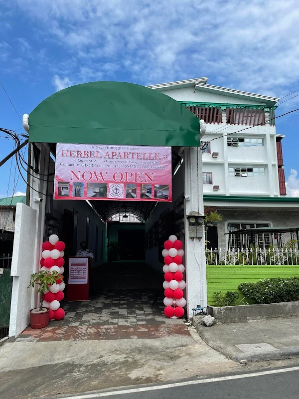 Herbel Apartelle 2