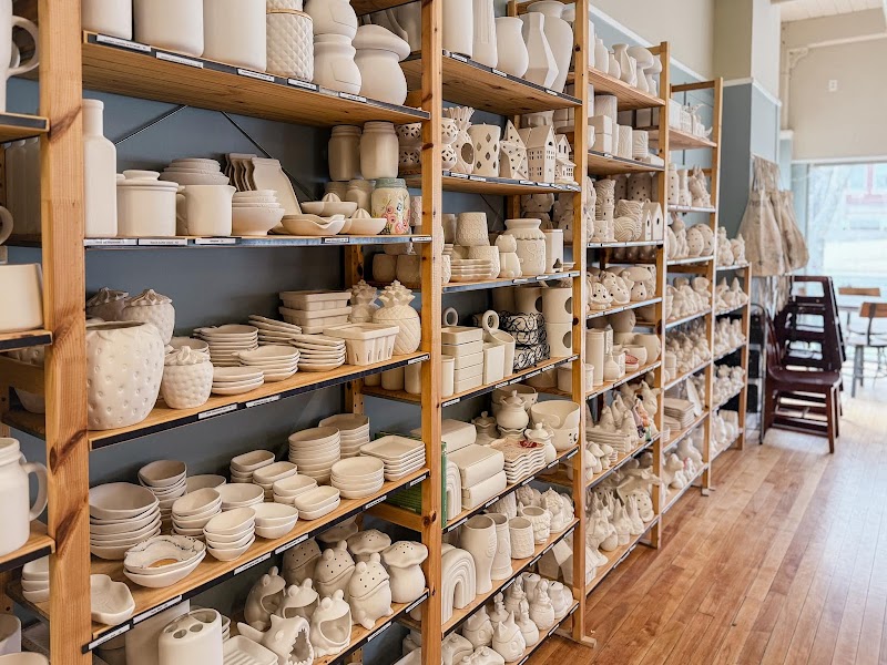 The Firestone | Art studio + Cafe photo 1