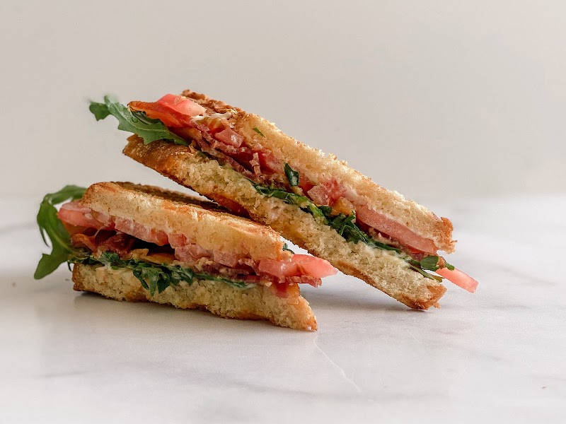 The Firestone | Art studio + Cafe photo 2