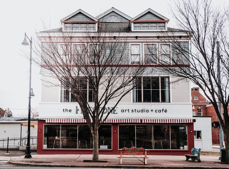 The Firestone | Art studio + Cafe photo 3