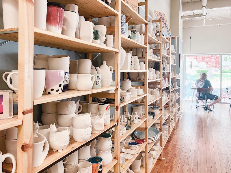 The Firestone | Art studio + Cafe photo 4