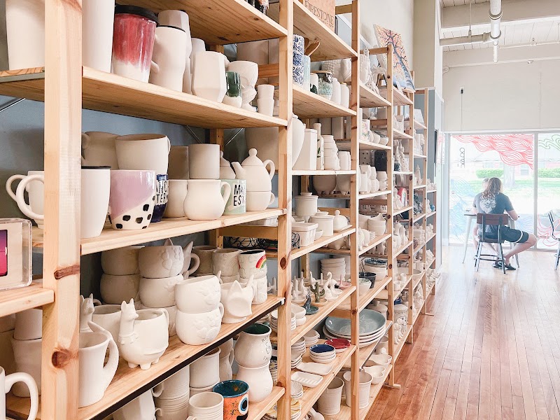 The Firestone | Art studio + Cafe photo 2
