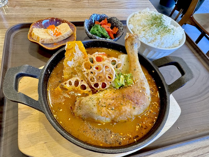 Call Me Curry & Izakaya photo 5