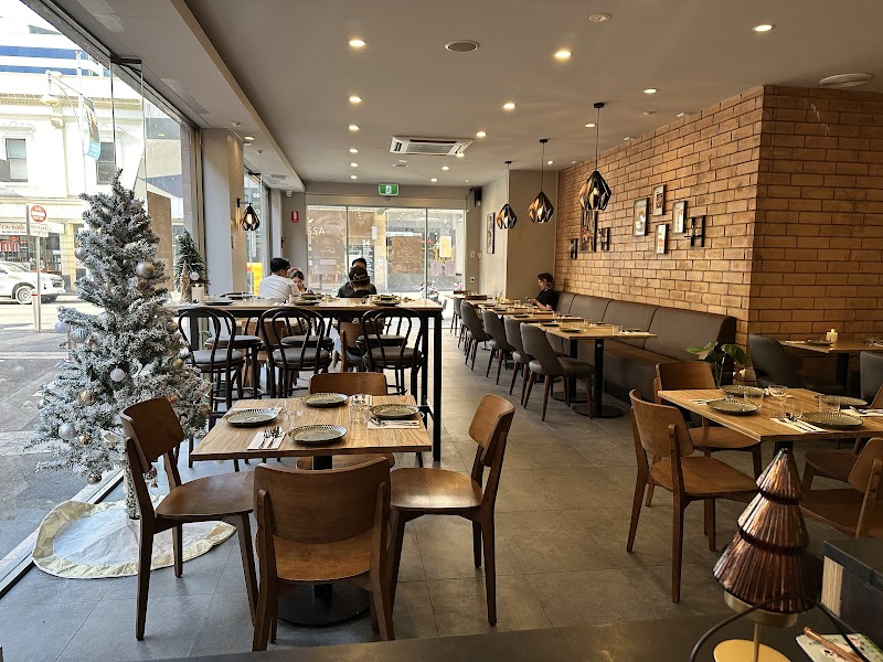 Call Me Curry & Izakaya photo 9