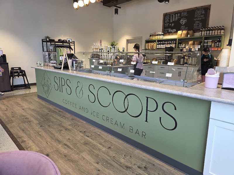Sips & Scoops photo 1