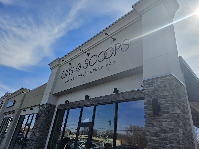 Sips & Scoops photo 3