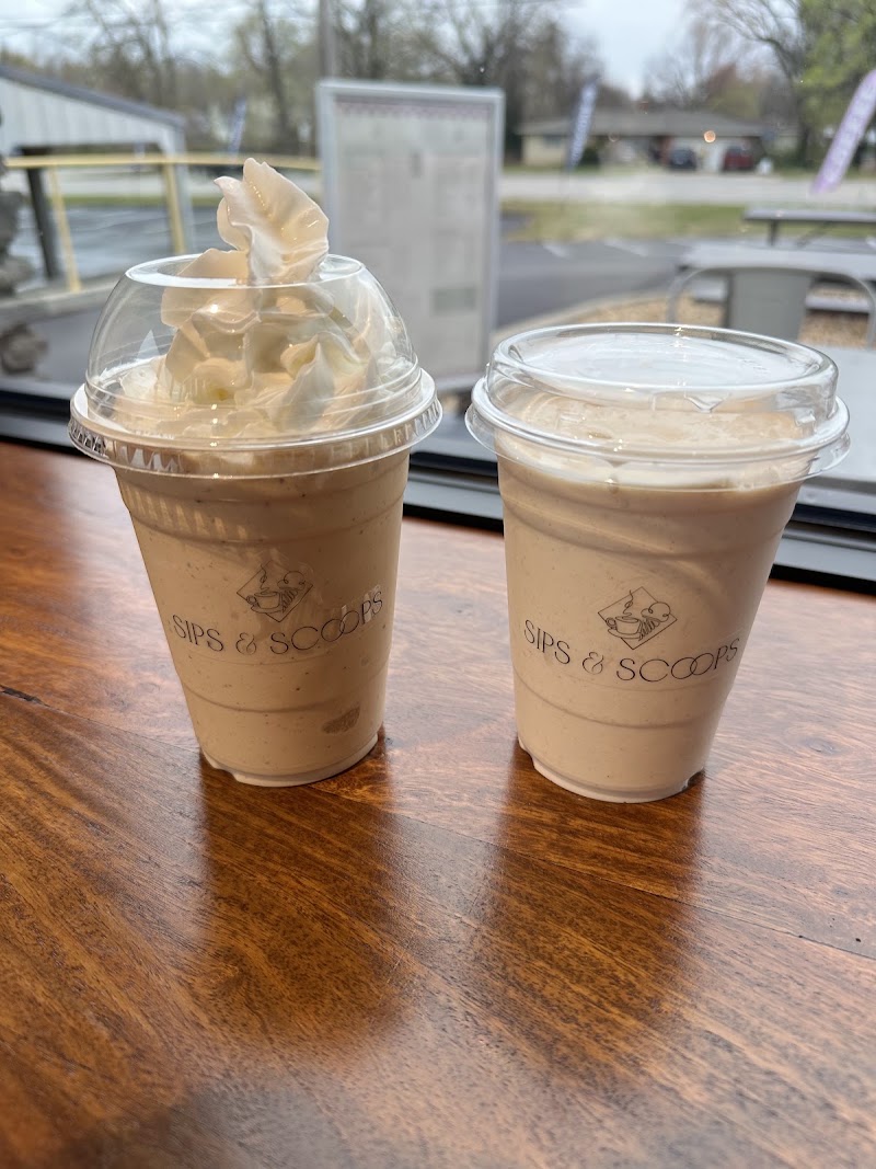 Sips & Scoops photo 3
