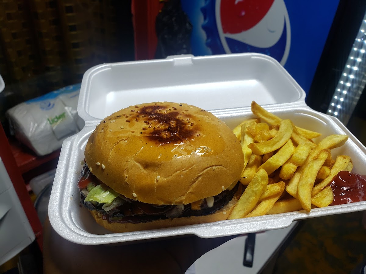 RicardO'Burger - Imagen 3