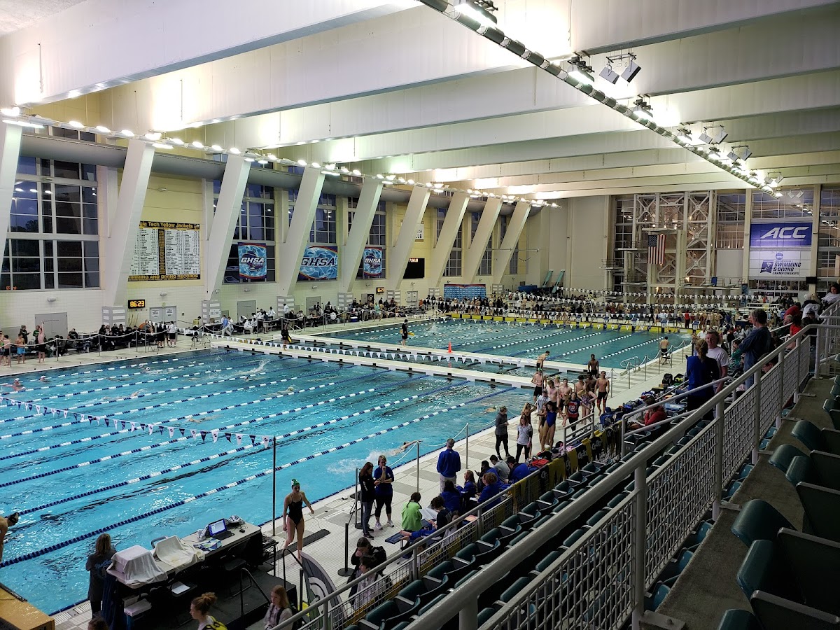 GATech Campus Recreation Center photo 2