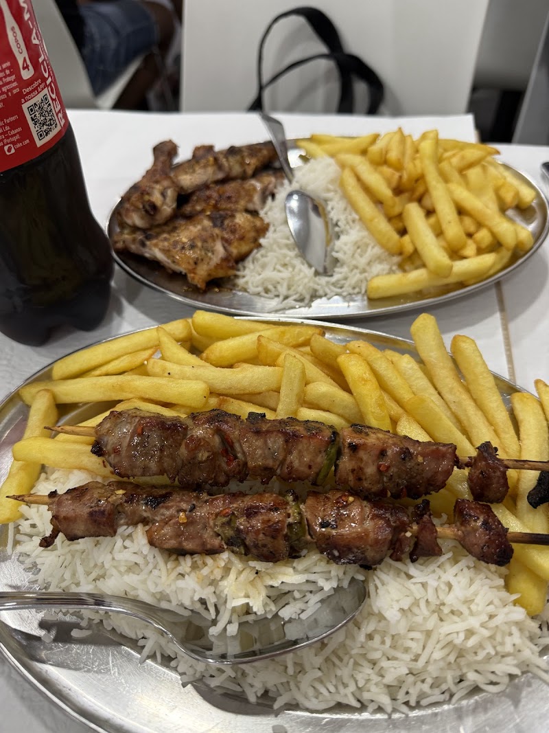 Zubir Churrasqueira photo 4