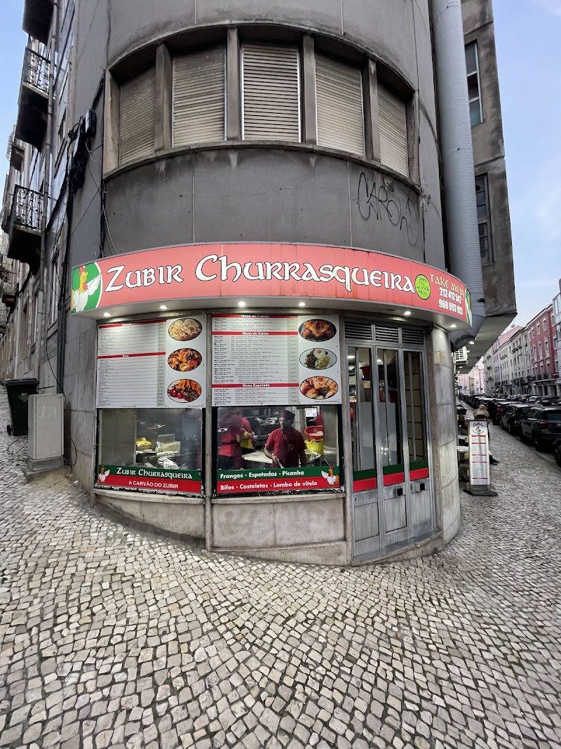 Zubir Churrasqueira photo 5