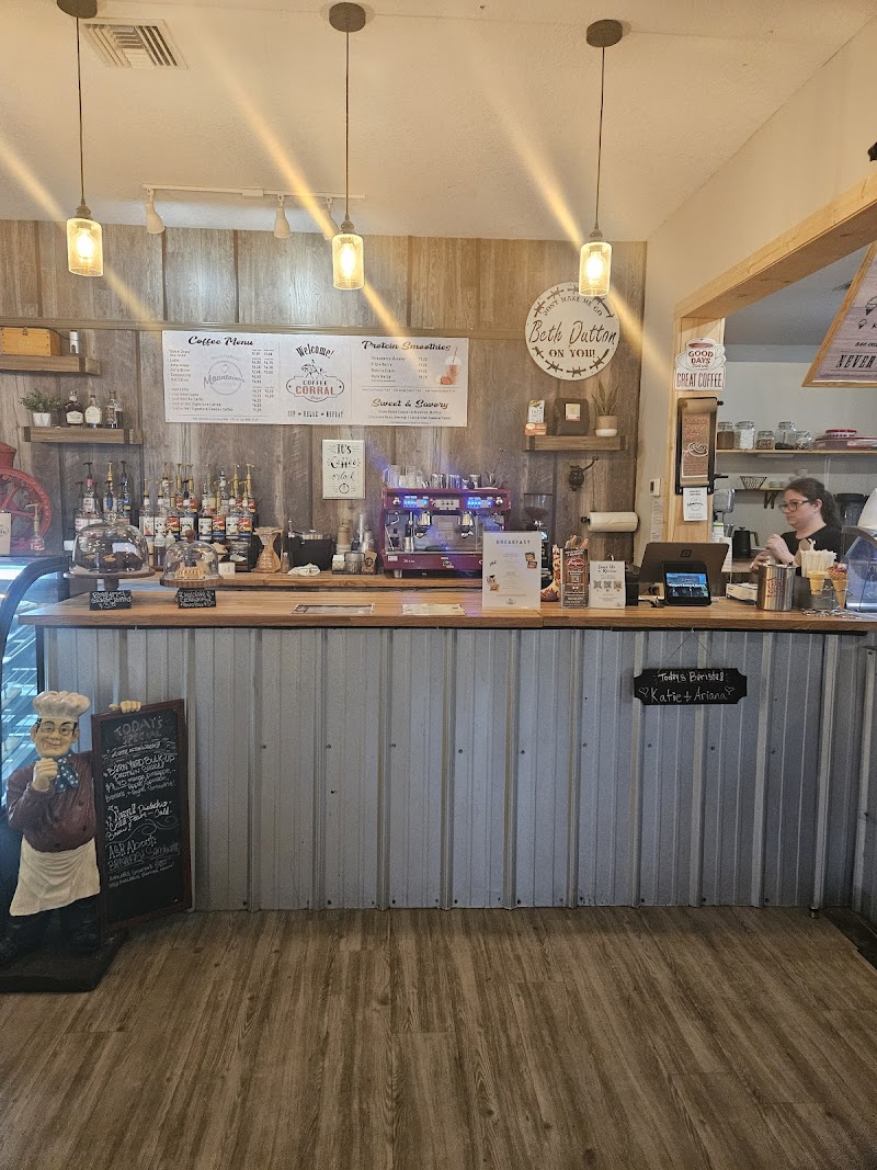 Coffee Corral photo 3