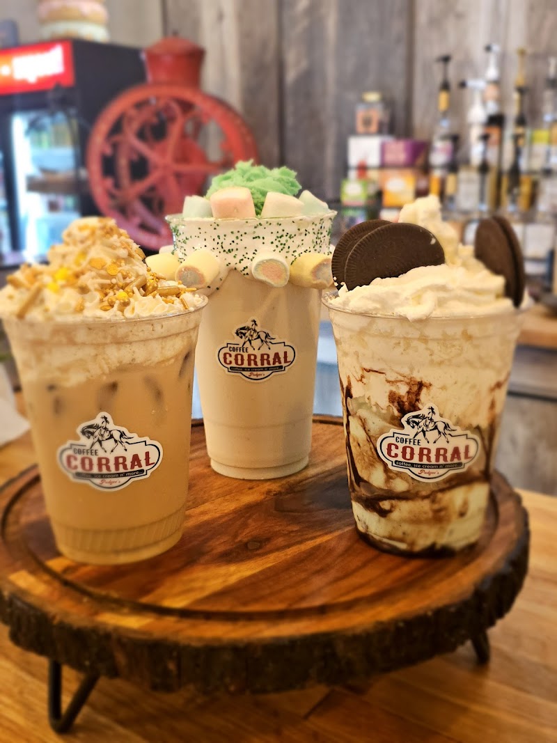 Coffee Corral photo 2