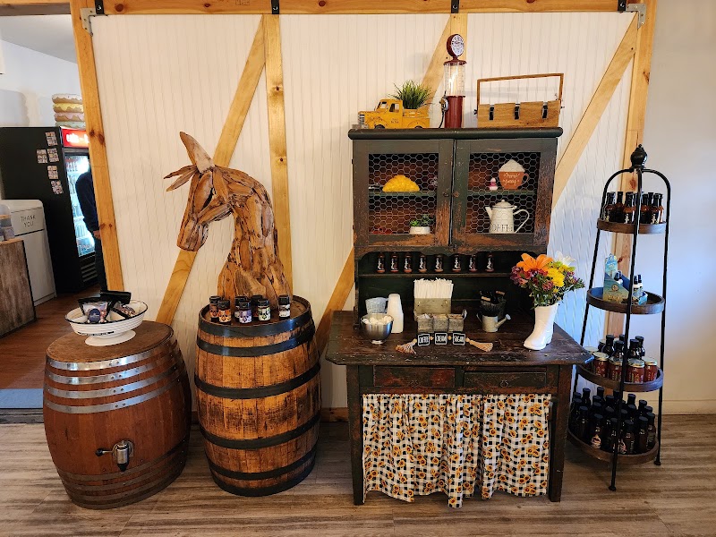 Coffee Corral photo 4