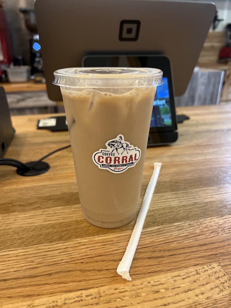 Coffee Corral photo 3