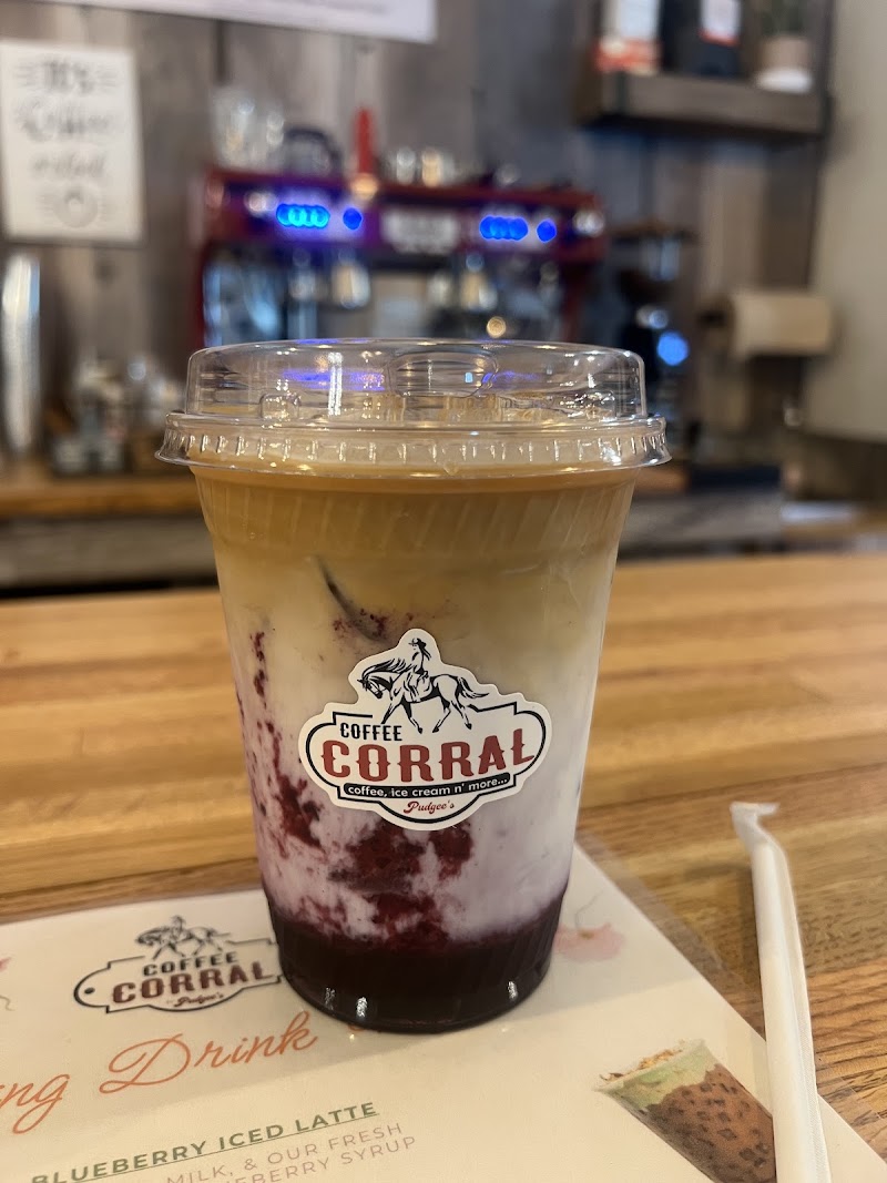 Coffee Corral photo 3