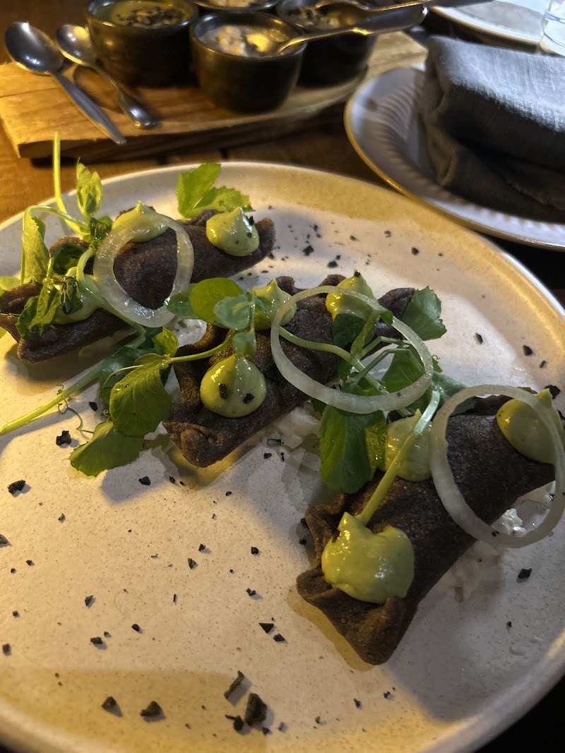 Santa Catarina: Oaxacan Restaurant & Mezcal Bar Sydney photo 8