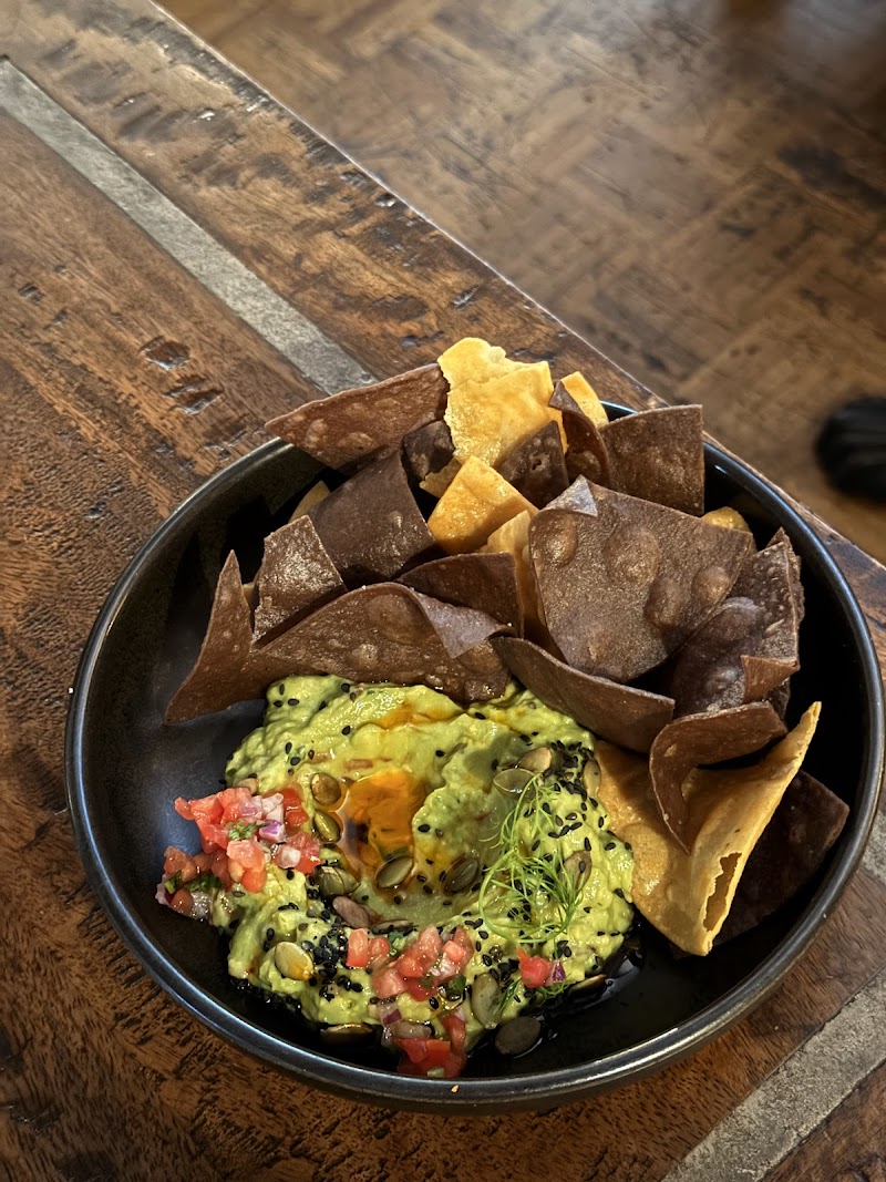 Santa Catarina: Oaxacan Restaurant & Mezcal Bar Sydney photo 4