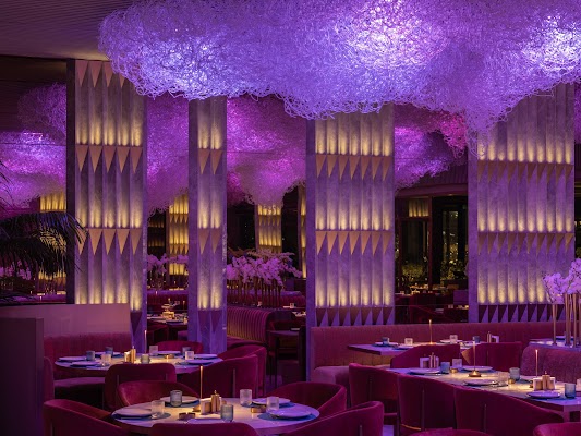 Amar Jeddah Restaurant