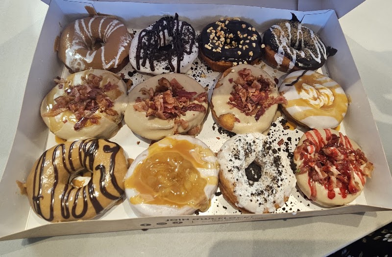 Duck Donuts photo 3