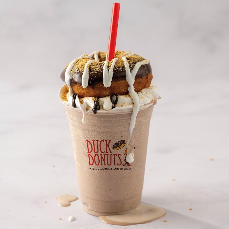 Duck Donuts photo 2