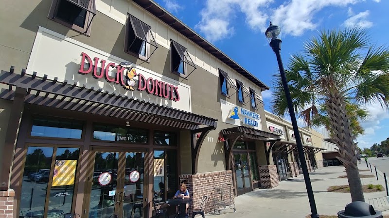 Duck Donuts photo 1