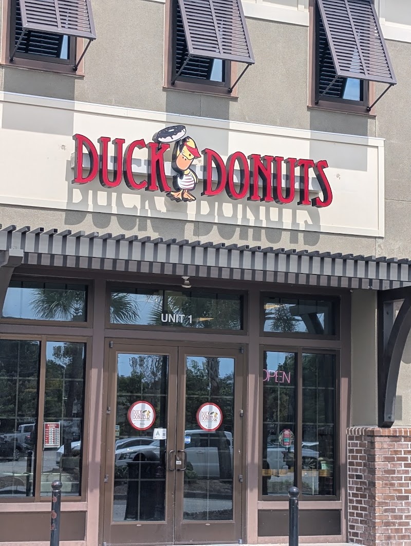 Duck Donuts photo 4