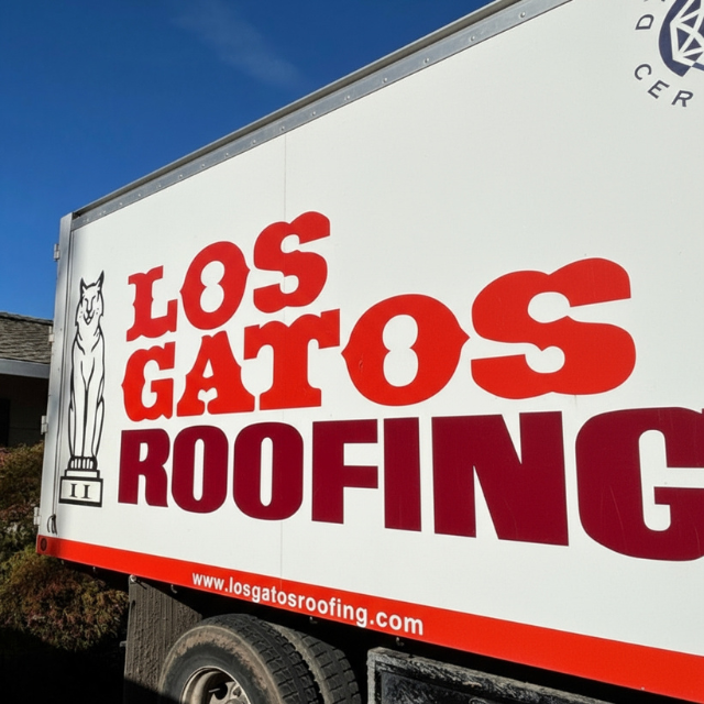 Los Gatos Roofing photo 4