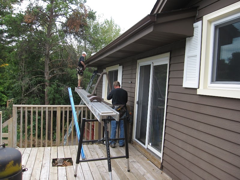 Los Gatos Roofing photo 1