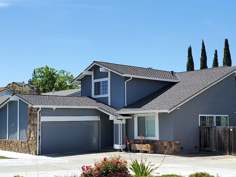 Los Gatos Roofing photo 2