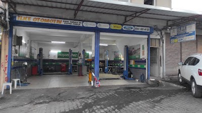 İlke Oto Tamir - Oto Servisi