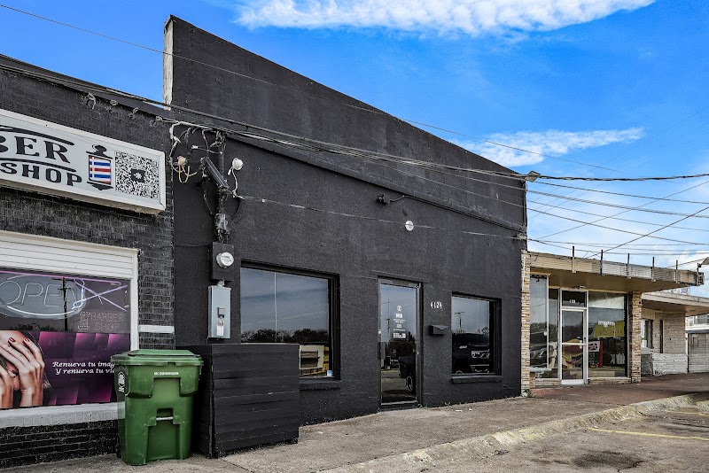 Video tour of Joint Effort Dispensary retail environment