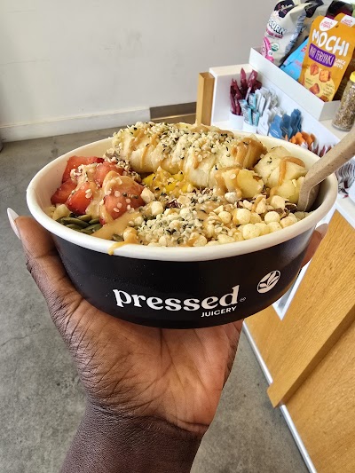 Pressed Juicery